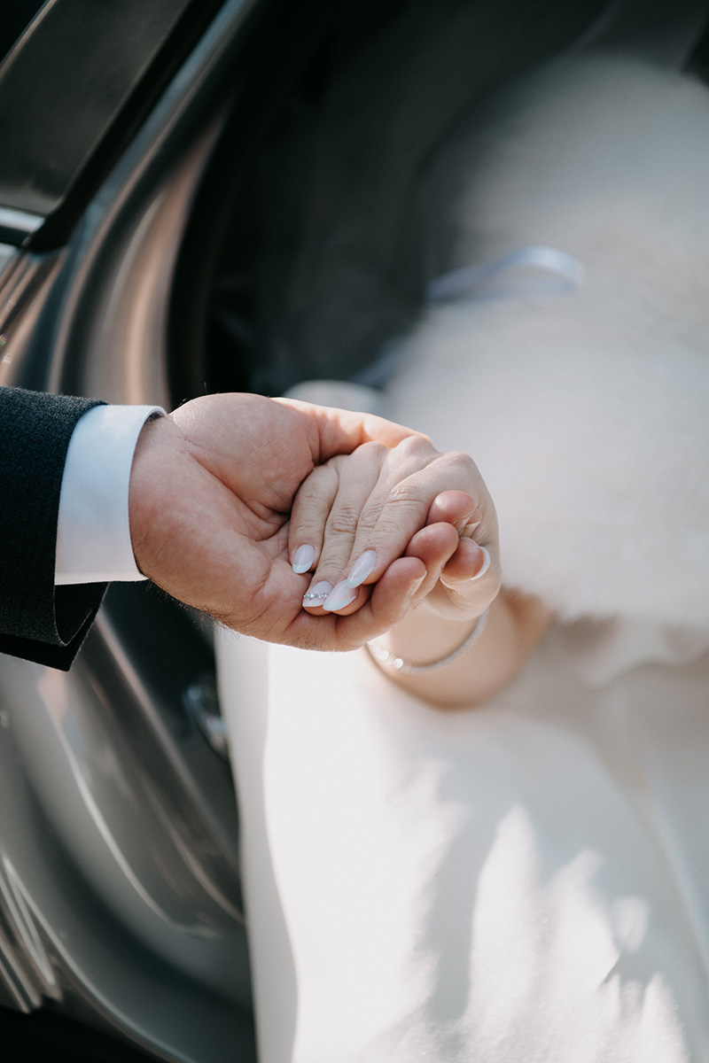 Ηρακλής & Αναστασία - Θεσσαλονίκη : Real Wedding by Chatzidakis Photography